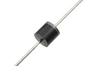 HER605 (6A 400V) R-6 диод