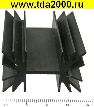 Радиатор BLA028-50 (HS 211-50)