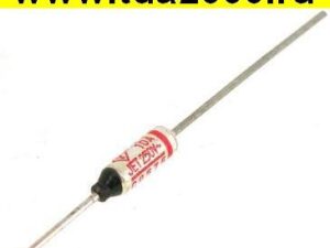 термопредохранитель 145°C 10А