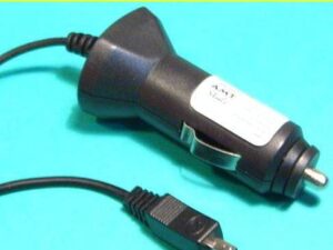 Разъём Прикуриватель штекер (Автозарядка Siemens AP75/E61 по цене штекера !)