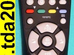Пульт Samsung AA59-10107 C TV,TXT