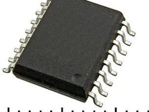 IRS20957 STR so-16 микросхема