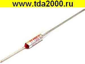 термопредохранитель 150°C 10А (TZ D)
