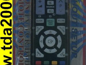 Пульт Samsung RMD762 универсальный