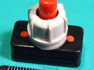 Выключатель торшерный