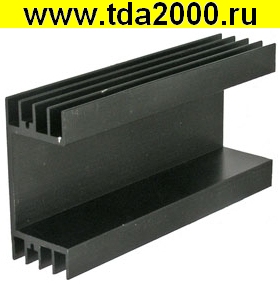 Радиатор BLA031-100