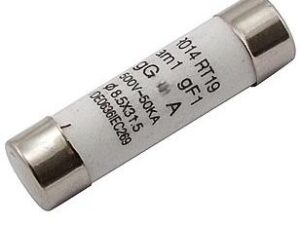 Предохранитель 8,5х31,5 16А