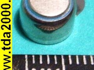 Батарейка для часов ZA13 Renata (PR48,V13A,DA13,PR13) ап. (A13) 1,4в для слуховых аппаратов