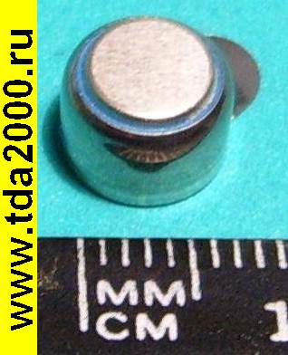 Батарейка для часов ZA13 Renata (PR48,V13A,DA13,PR13) ап. (A13) 1,4в для слуховых аппаратов