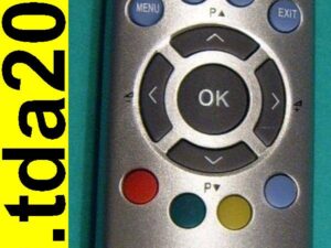 Пульт Toshiba CT90253