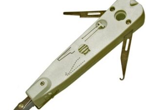 Инструмент врубной HT-3141 для модуля KRONE (для заделки проводов в кросс)