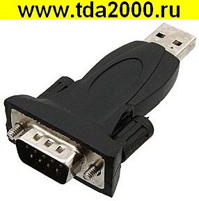 Arduino USB to RS-232 Переходник (электронный модуль)
