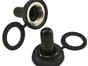 Тумблер Колпачок на WPC-02 (M12X0.75) герметизирующий