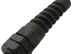 Кабельный ввод MGB12-P-6B