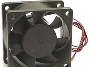 Вентилятор 60х60х25 5в RQD 6025MS