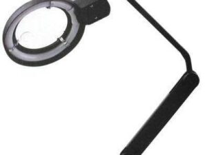 Лупа настольная YAXUN YX-928 (3х, 8х) с подсветкой