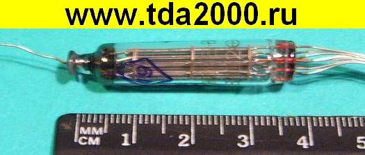 Радиолампа 1Ж29 Б-В