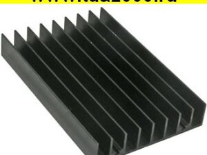 Радиатор BLA032-100