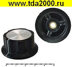 Ручка для резистора MF-A05