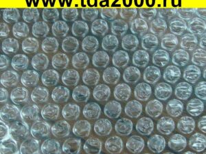 Пленка пузырчатая 1 метр ВПП3-120