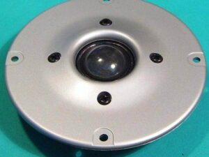 Динамик ВЧ 8ом 20вт D=110 TW-318