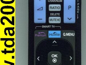 Пульт Lg AKB73275605