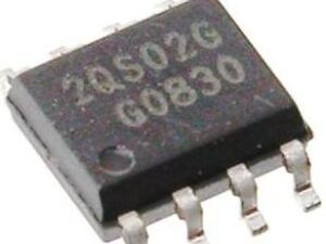 ICE2QS02G микросхема