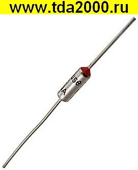 термопредохранитель 216°C 10А