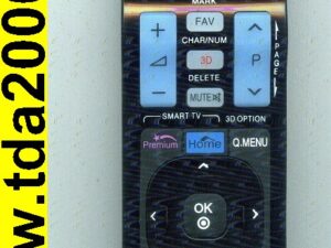 Пульт Lg AKB73275612