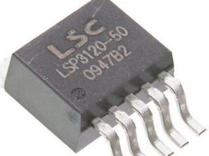 LSP3120-50 микросхема