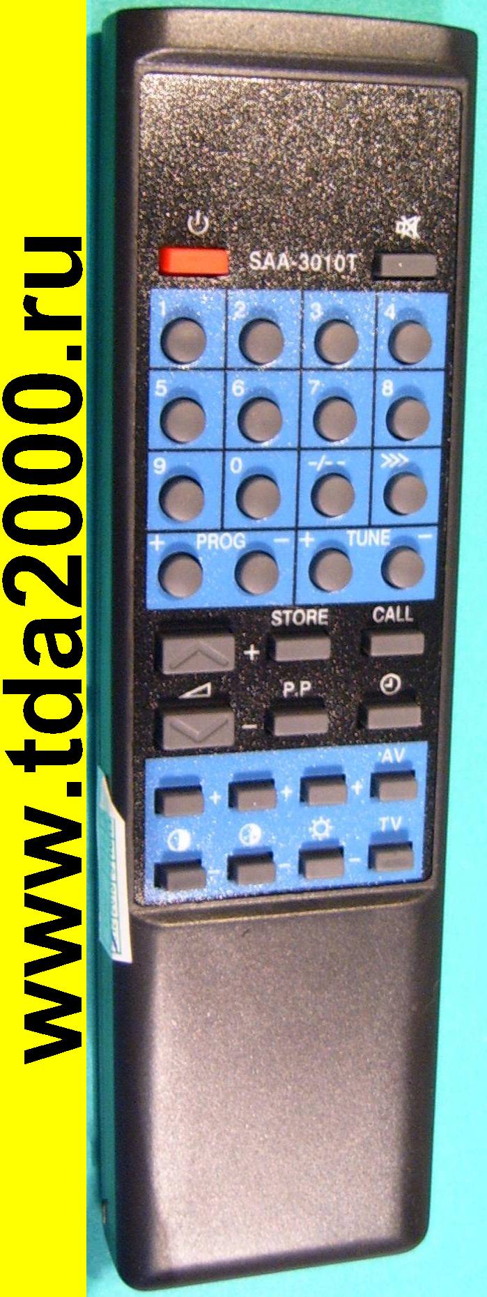 Пульт Philips SAA3010T TV
