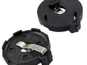 Батарейный отсек BH1060 одна батарея CR2032