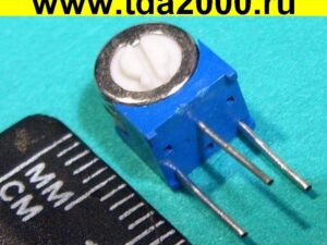 подстроечный 3329X 150 ком резистор переменный