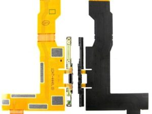 Sony XPERIASLT26i Шлейф с кнопками громкости и кнопкой камеры