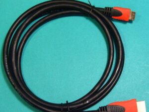 HDMI-мини штекер~HDMI штекер шнур 1,5м v1.4