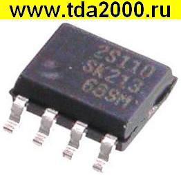 SSC2S110 so-8 микросхема
