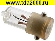 Лампочка 6в 80мА СМН 6-80-2 5» з/уп