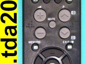 Пульт Samsung AA59-00382 A (BN59-00382A )