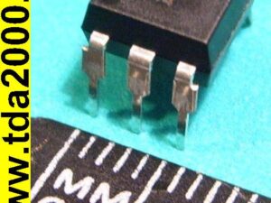 CNY17-3 dip -6 оптрон