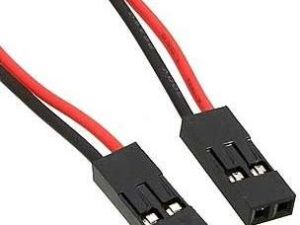 Межплатный кабель питания BLS-2 х2 AWG26 0.3m