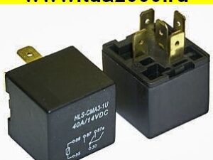 Реле CMA3 24VDC 40A (792H,CMA3-1U,HLS-CMA3) (замена 901.3747)