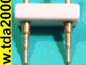 Соединитель для ленты 220В 5050 (9мм)