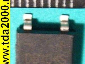 DB104 (1А, 400В) диодный мост