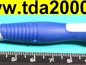 Отвертка (6луч. звезда) T4x35 Glede GD-900