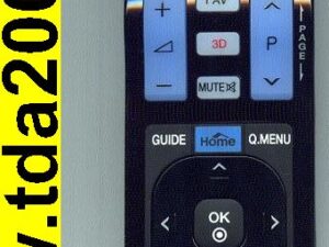 Пульт Lg AKB72914271 (AKB72914277)