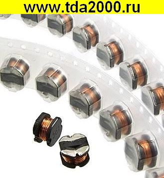 Дроссель 330мкГн CD105-331K катушка индуктивности