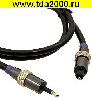 Кабель оптический TJ1024 2m