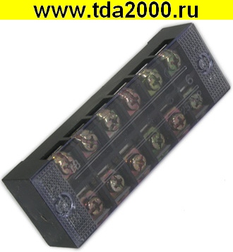 ft021799.jpg Разъём Клеммная колодка TB-2506 — изображение 1