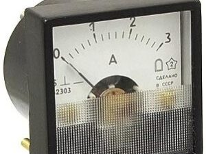 Щитовой М42303 3А