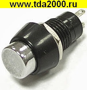 PBS-20B off-(on) металл